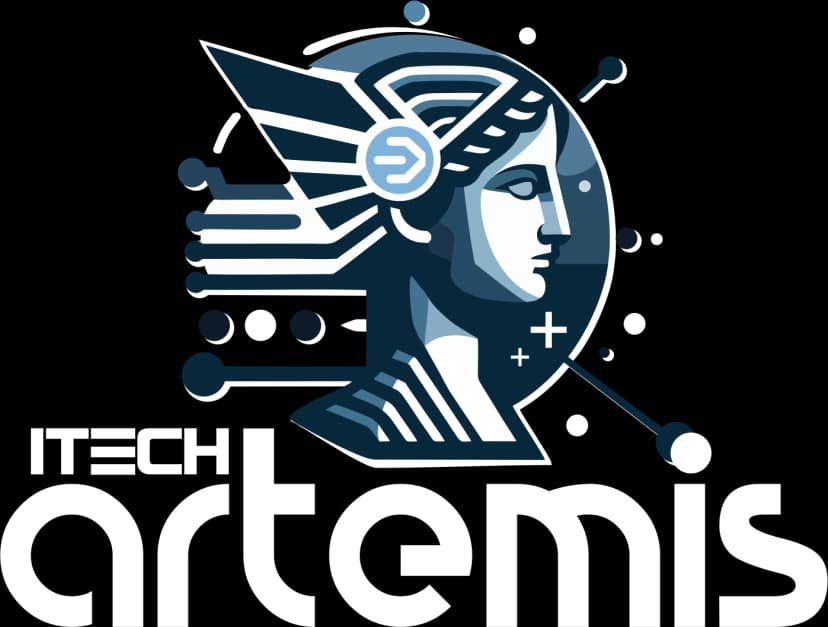 Artemis Logo